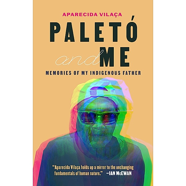 Paletó and Me, Aparecida Vilaça