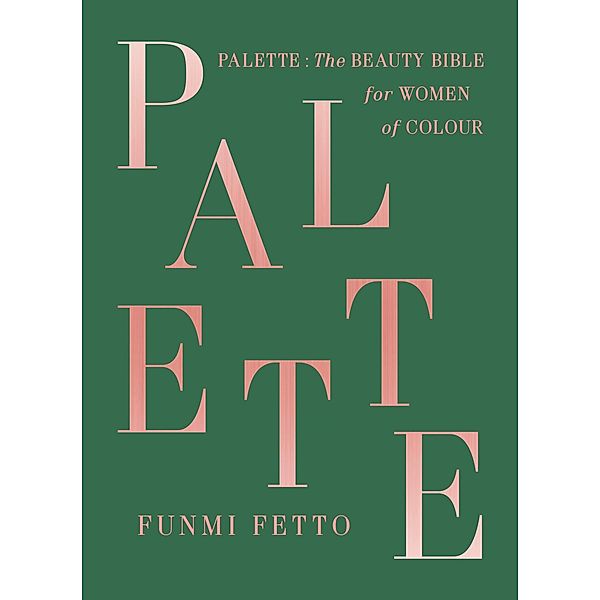 Palette, Funmi Fetto