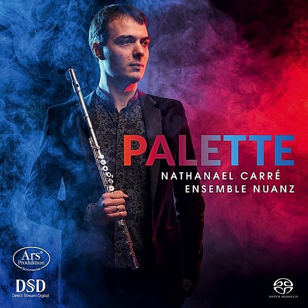 Palette-Kammermusik, Ensemble Nuanz