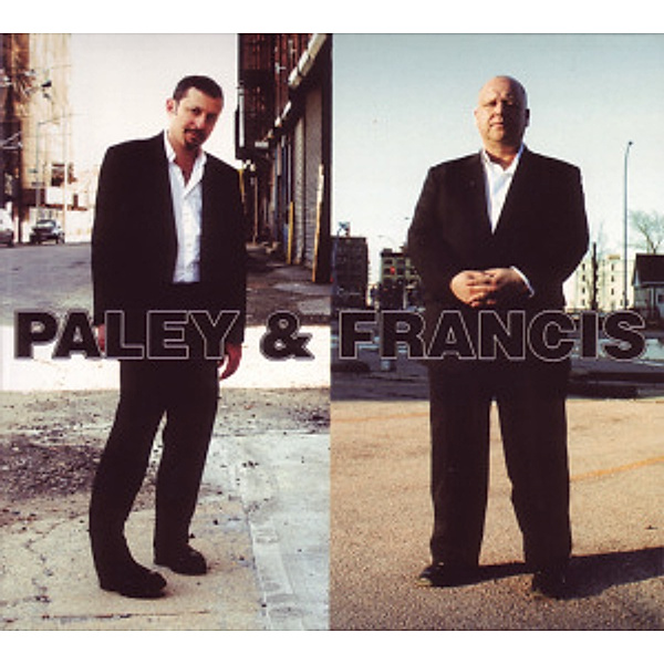 Paley & Francis, Reid & Francis,Black Paley