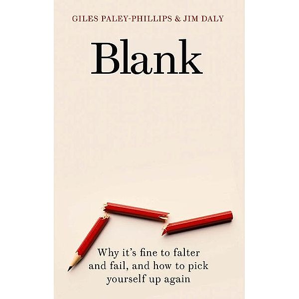 Paley-Phillips, G: Blank, Giles Paley-Phillips, Jim Daly