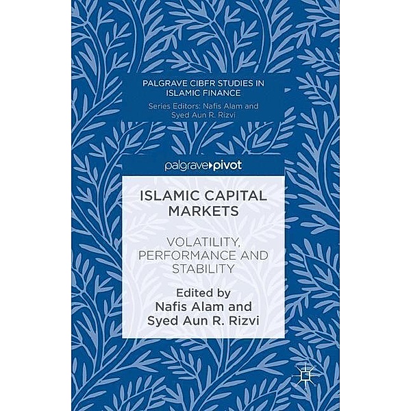Palgrave CIBFR Studies in Islamic Finance / Islamic Capital Markets