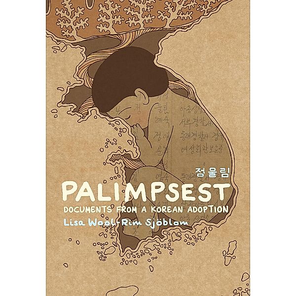 Palimpsest, Lisa Wool-Rim Sjöblom