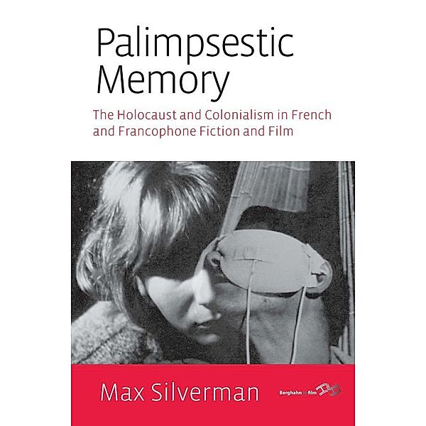 Palimpsestic Memory, Max Silverman