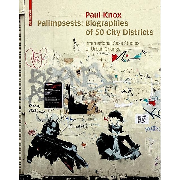 Palimpsests, Paul Knox