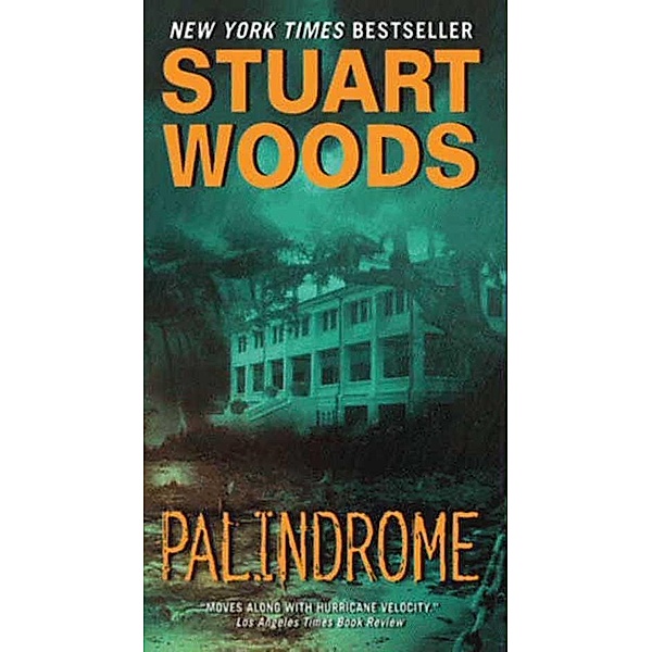 Palindrome, Stuart Woods