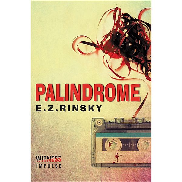 Palindrome / Lamb & Lavagnino, E. Z. Rinsky