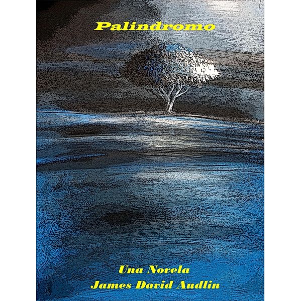 Palindromo, James David Audlin