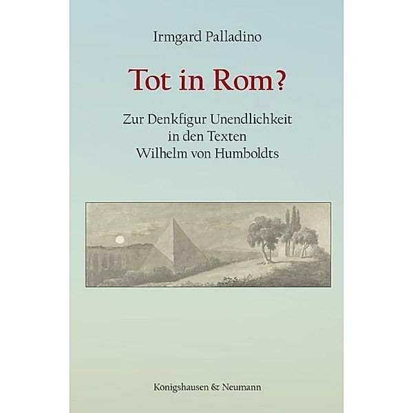 Palladino, I: Tot in Rom?, Irmgard Palladino