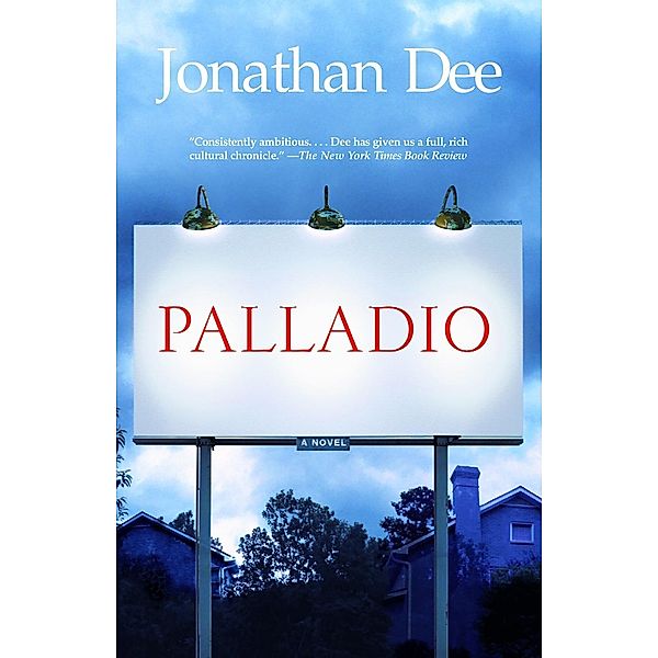 Palladio, Jonathan Dee