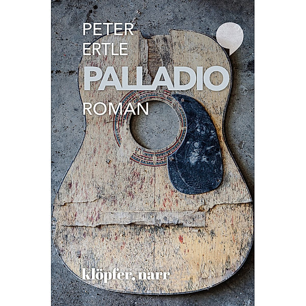 Palladio, Peter Ertle