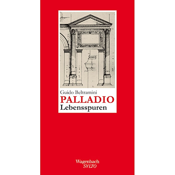 Palladio - Lebensspuren, Guido Beltramini