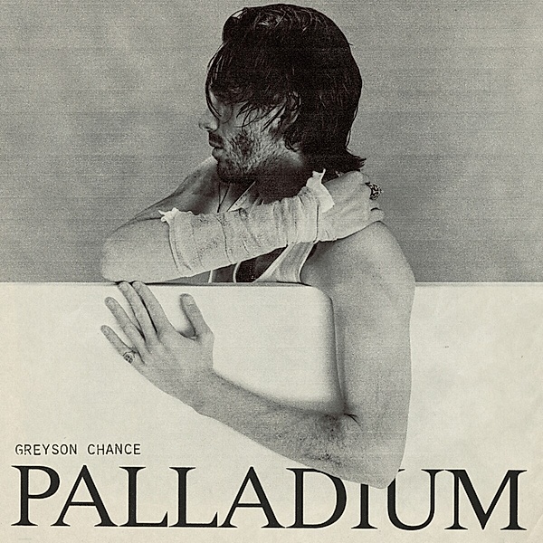 Palladium (Gatefold Lp), Greyson Chance