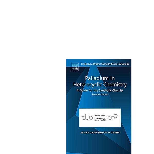 Palladium in Heterocyclic Chemistry