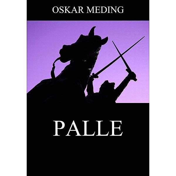 Palle, Oskar Meding