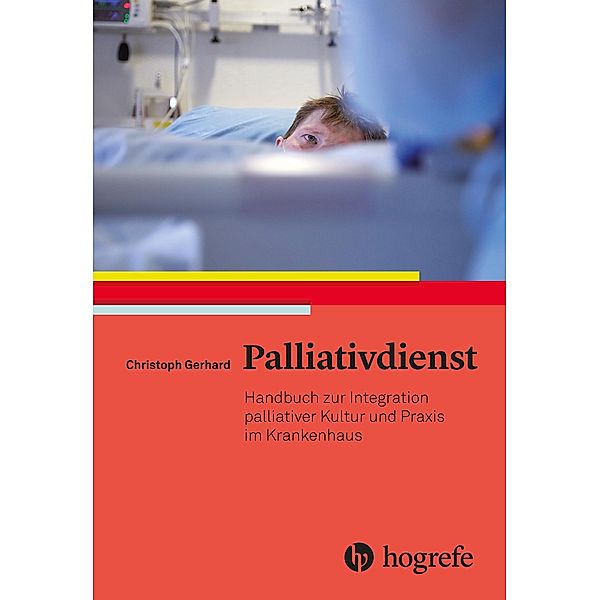 Palliativdienst, Christoph Gerhard