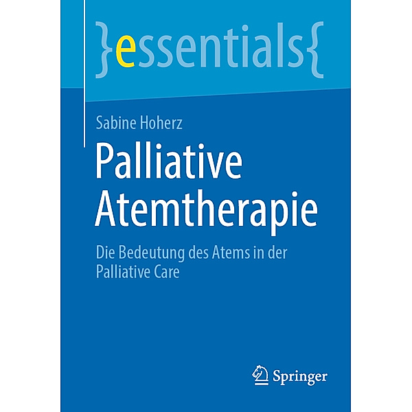 Palliative Atemtherapie, Sabine Hoherz