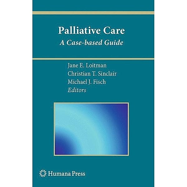 Palliative Care