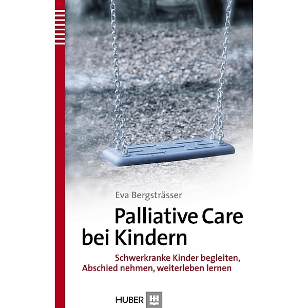Palliative Care bei Kindern, Eva Bergsträsser