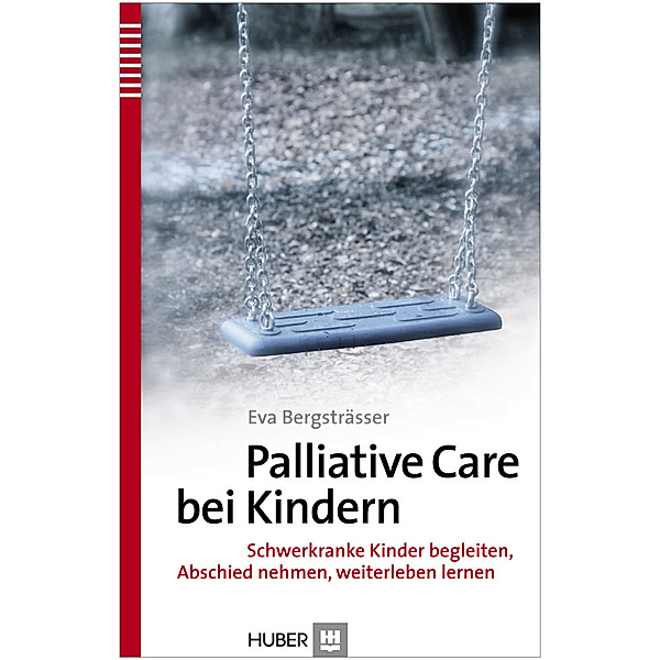 Palliative Care bei Kindern, Eva Bergsträßer