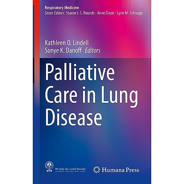 Palliative Care in Lung Disease / Respiratory Medicine