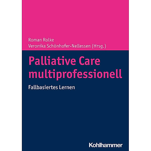 Palliative Care multiprofessionell