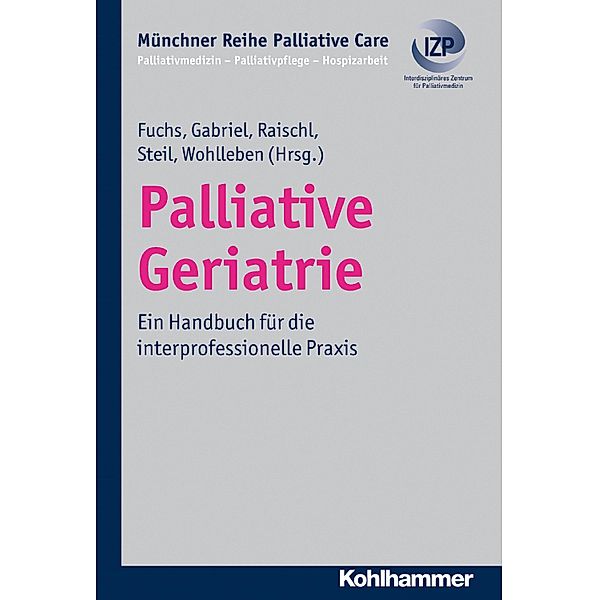 Palliative Geriatrie