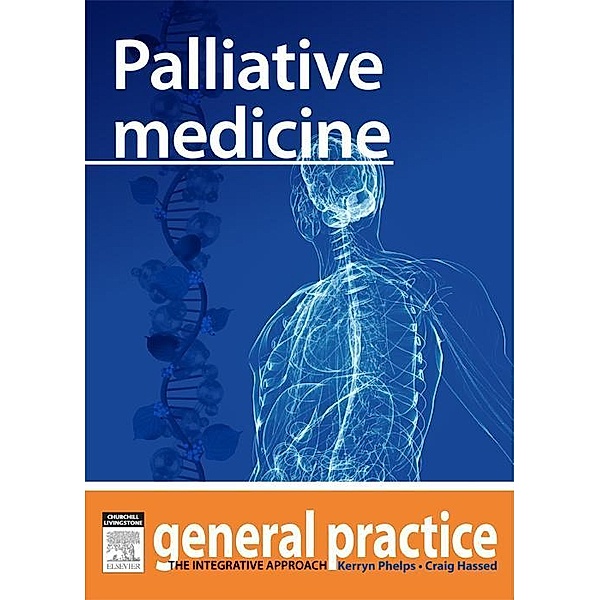 Palliative Medicine, Kerryn Phelps, Craig Hassed