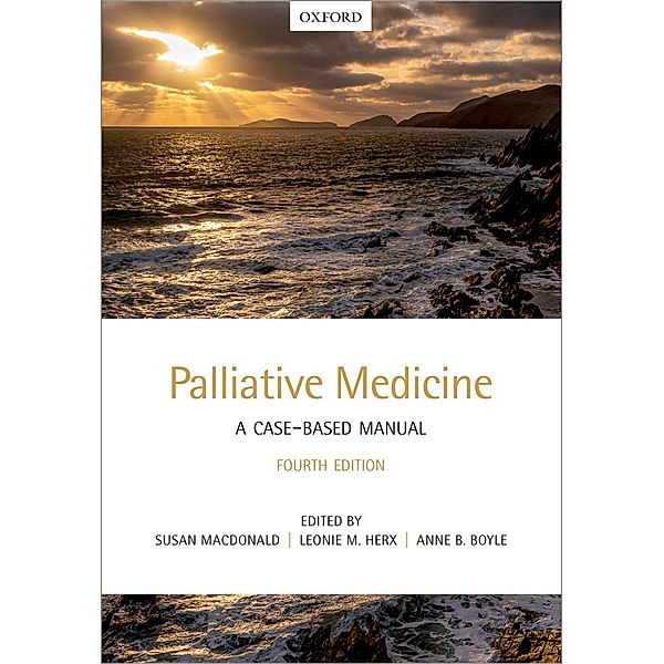 Palliative Medicine: A Case-Based Manual