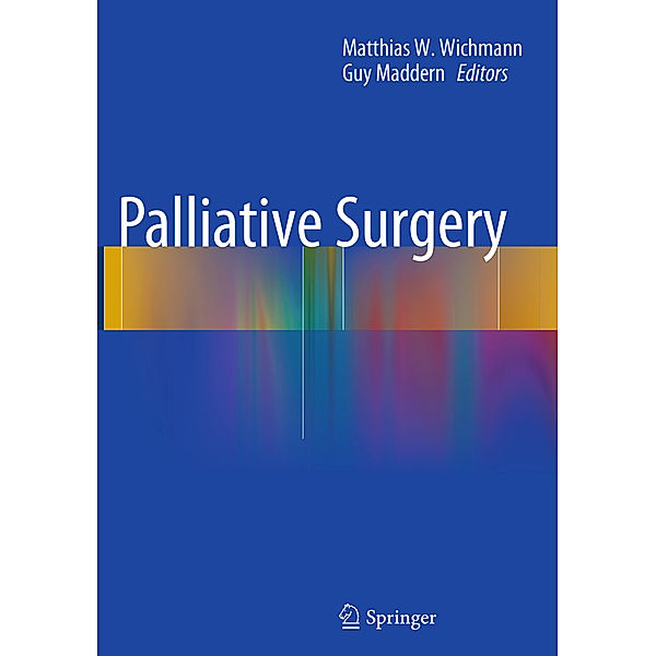 Palliative Surgery