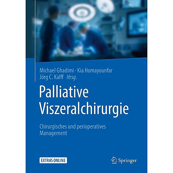 Palliative Viszeralchirurgie