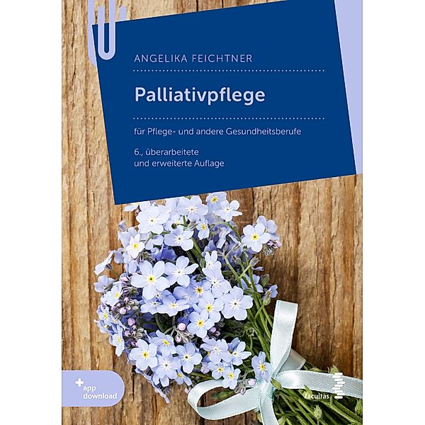 Palliativpflege, Angelika Feichtner