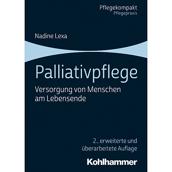 Palliativpflege, Nadine Lexa