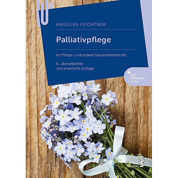 Palliativpflege, Angelika Feichtner