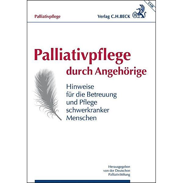 Palliativpflege durch Angehörige, Thomas Sitte