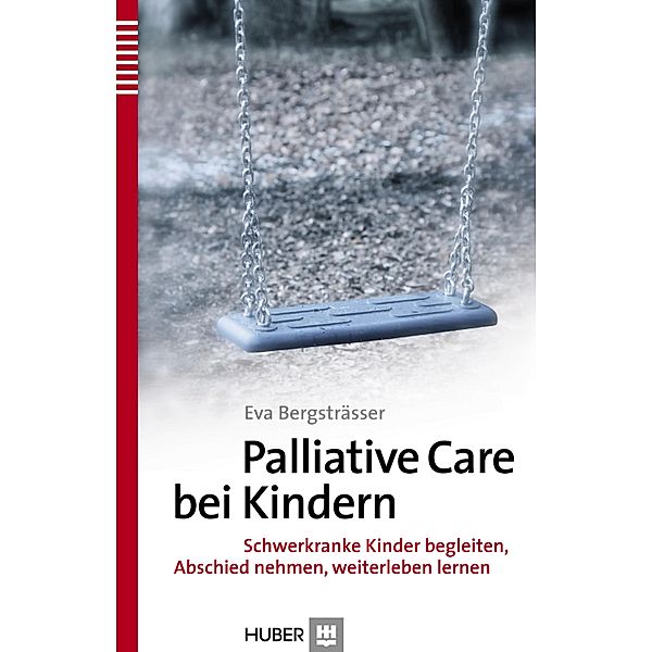 Pallliative Care bei Kindern, Eva Bergsträsser