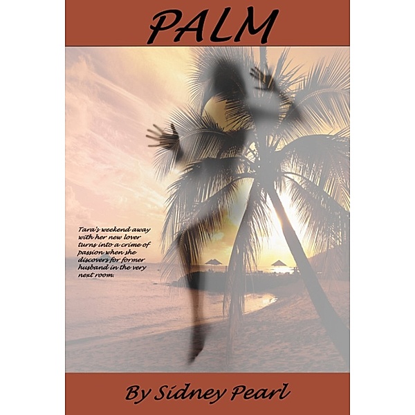 Palm, Sidney Pearl