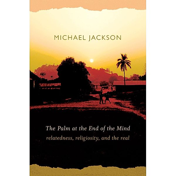 Palm at the End of the Mind, Jackson Michael Jackson