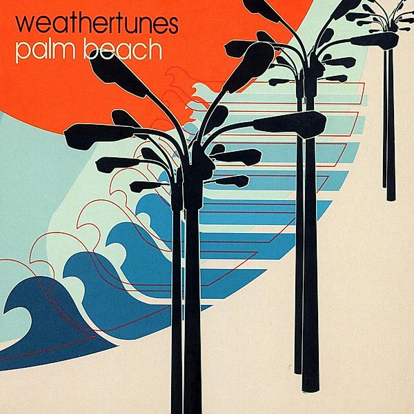 palm beach, Weathertunes