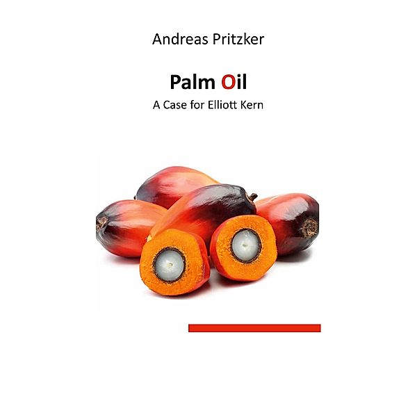 Palm Oil, Andreas Pritzker