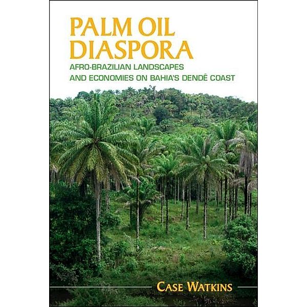 Palm Oil Diaspora / Afro-Latin America, Case Watkins
