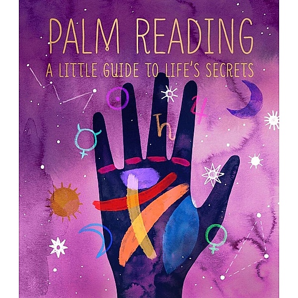 Palm Reading, Dennis Fairchild