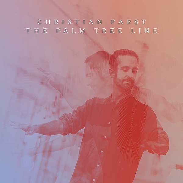 Palm Tree Line, Christian Pabst