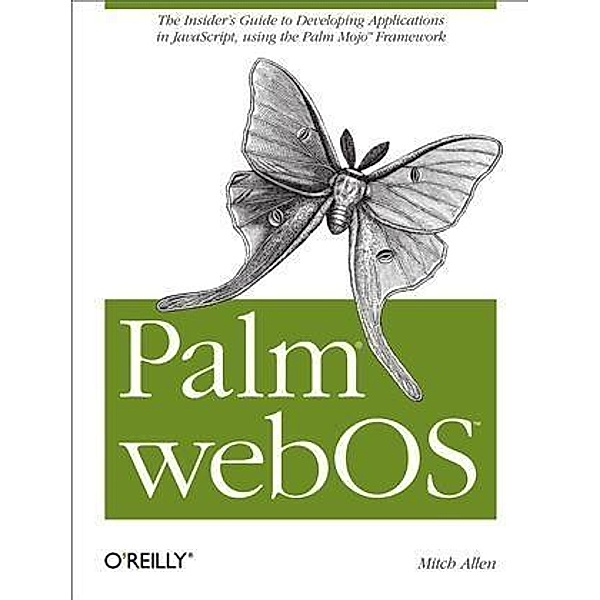 Palm webOS, Mitch Allen