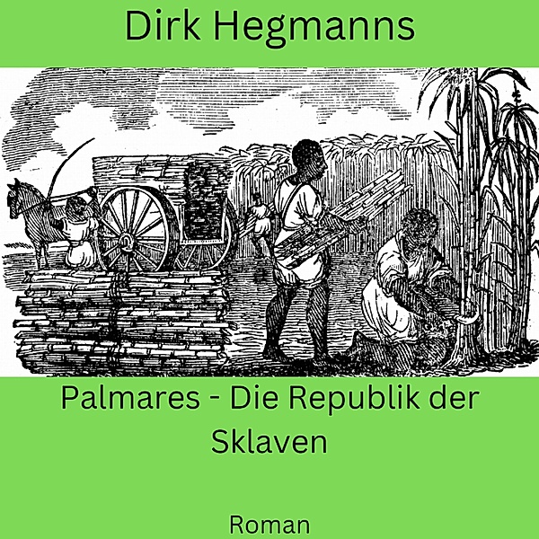 Palmares, Dirk Hegmanns