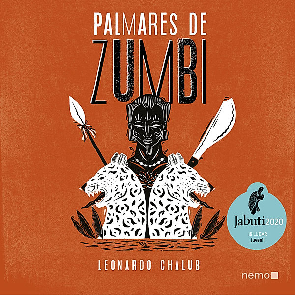 Palmares de Zumbi, Leonardo Chalub