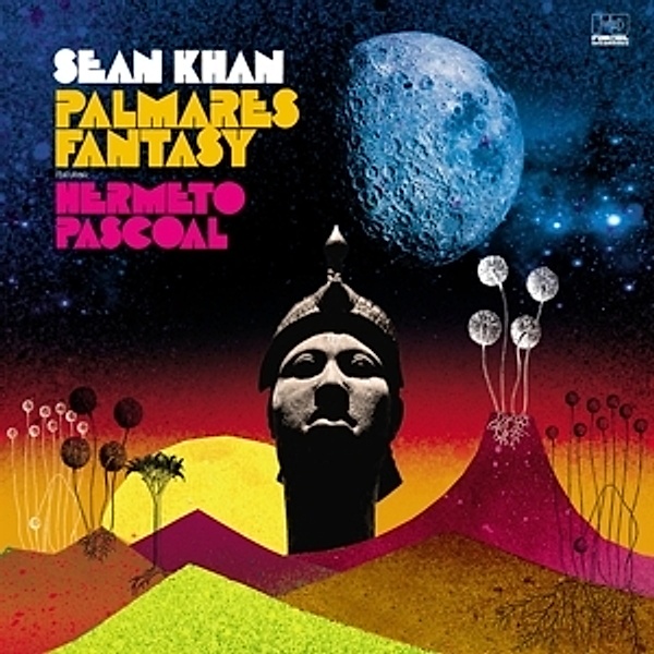 Palmares Fantasy Feat. Hermeto Pascoal, Sean Khan
