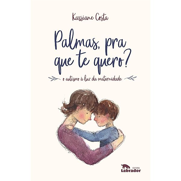 Palmas, pra que te quero?, Kassiane Costa