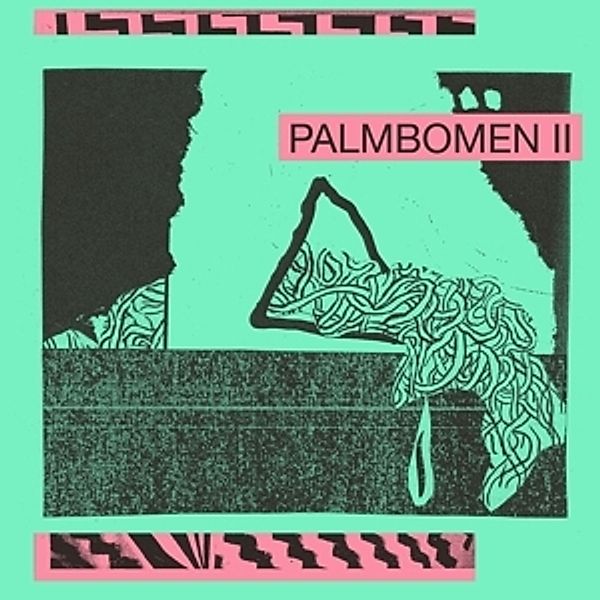 Palmbomen Ii, Palmbomen Ii