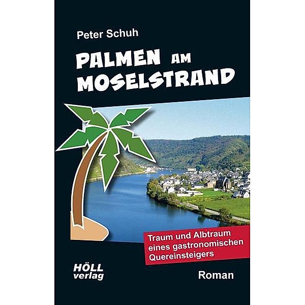 Palmen am Moselstrand, Peter Schuh